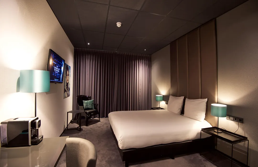 Design Hotel Glow-1