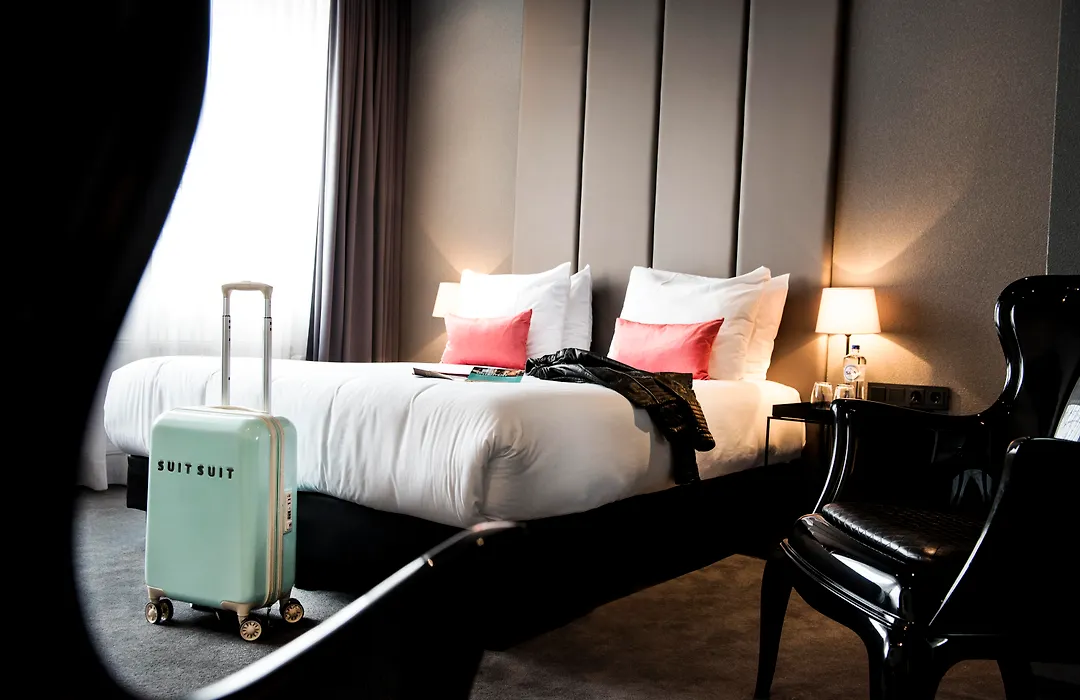 Design Hotel Glow-1