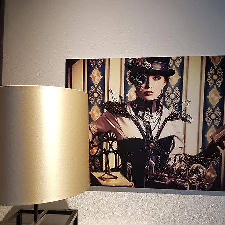 Design Hotel Glow-2