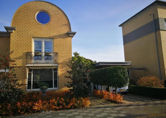 B&B Le Bon Vivant Eindhoven